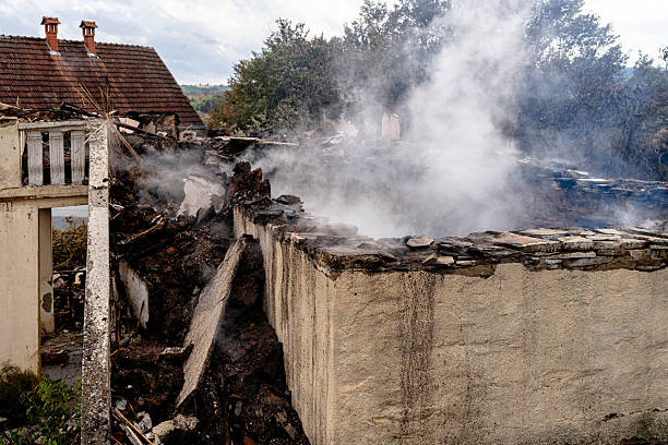 Reliable Odor Removal contractor in Sun City Center, FL by Fire Damage Biloxi